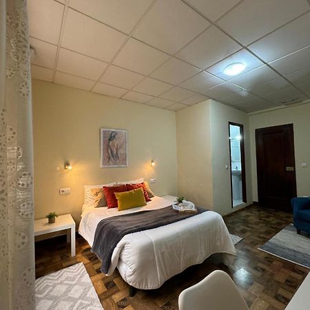 Hostal Real Vigo Exterior photo