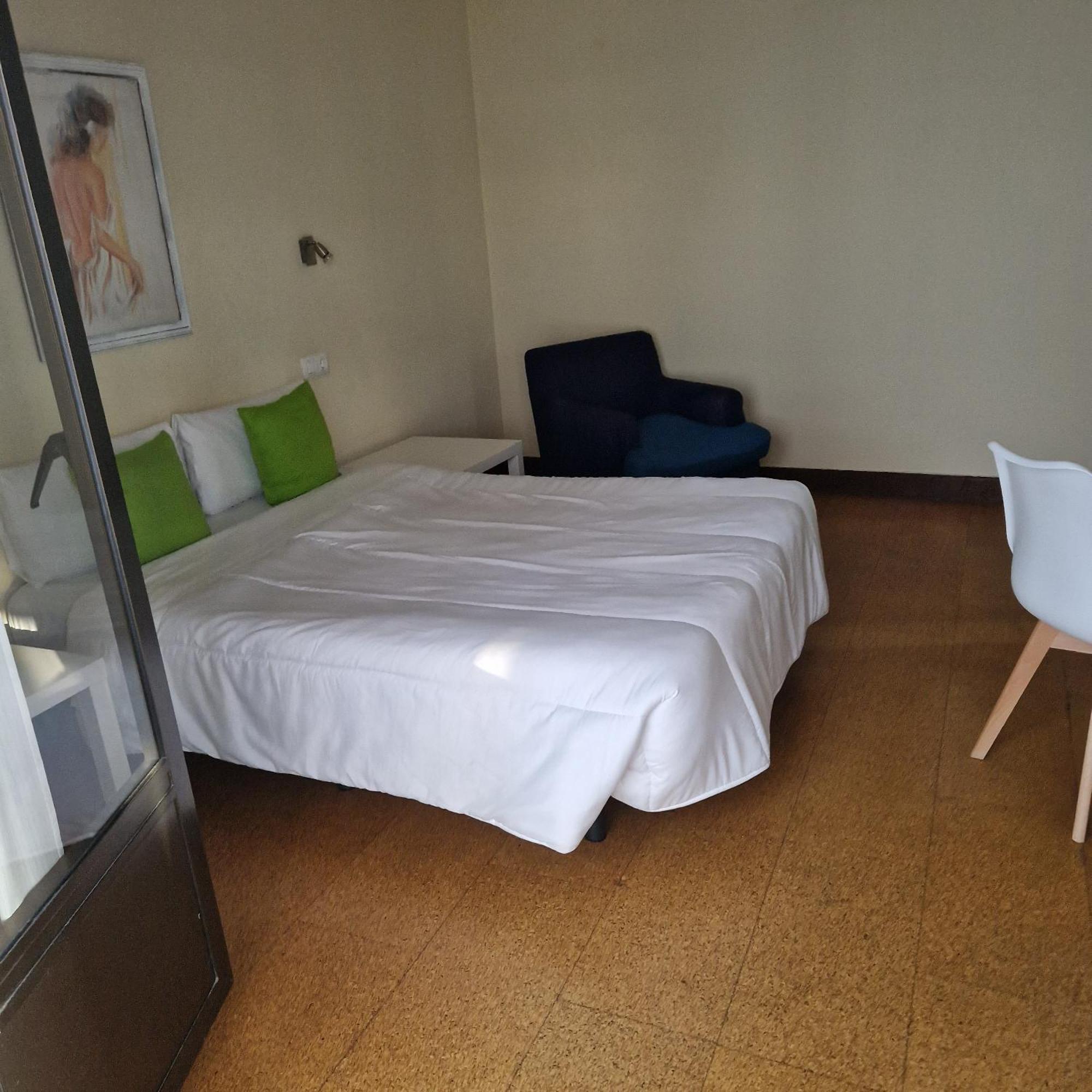 Hostal Real Vigo Room photo