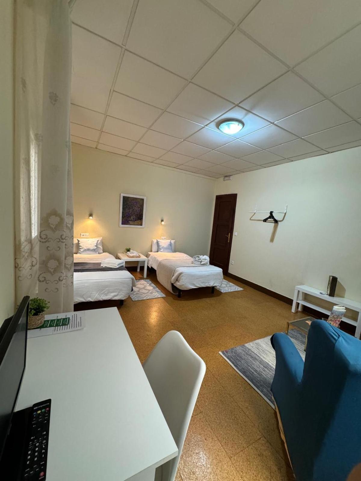 Hostal Real Vigo Exterior photo