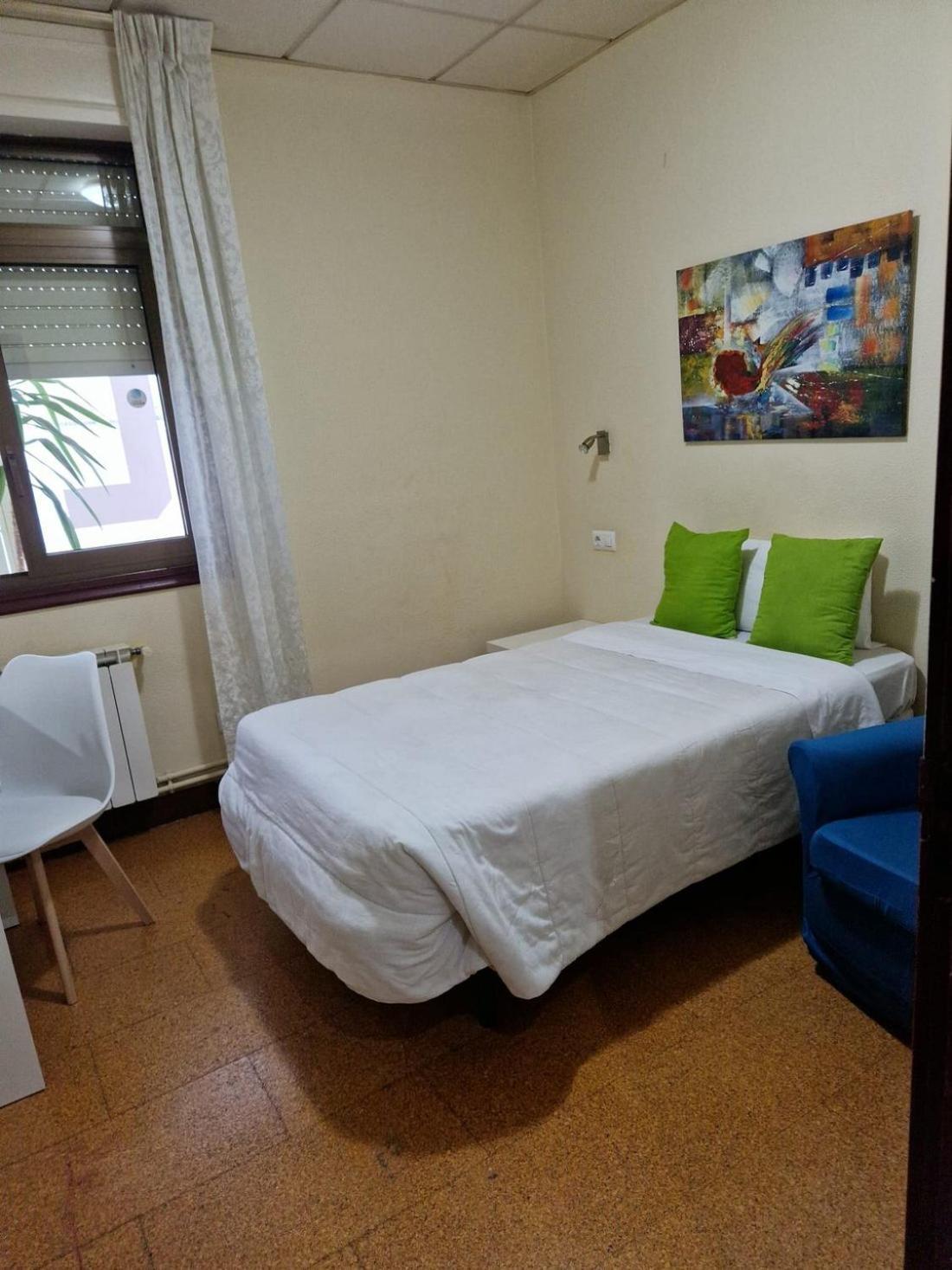 Hostal Real Vigo Exterior photo