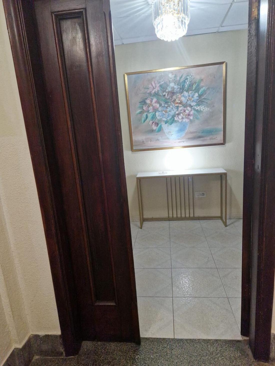 Hostal Real Vigo Exterior photo