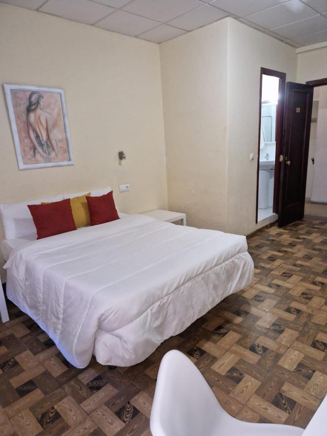 Hostal Real Vigo Exterior photo