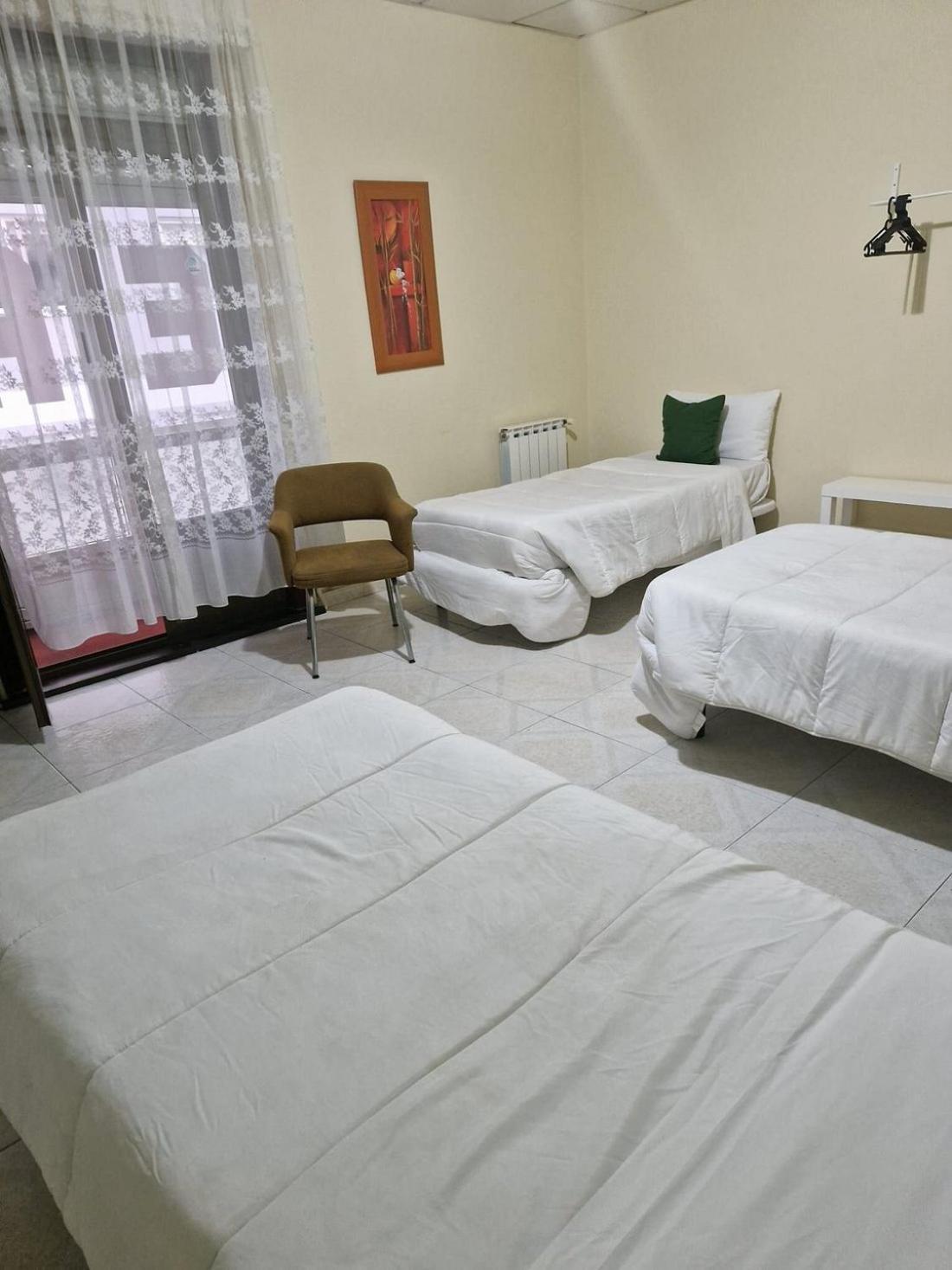 Hostal Real Vigo Exterior photo